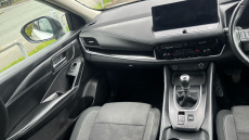 Nissan Qashqai 1.3 DiG-T MH N-Connecta 5dr Petrol Hatchback